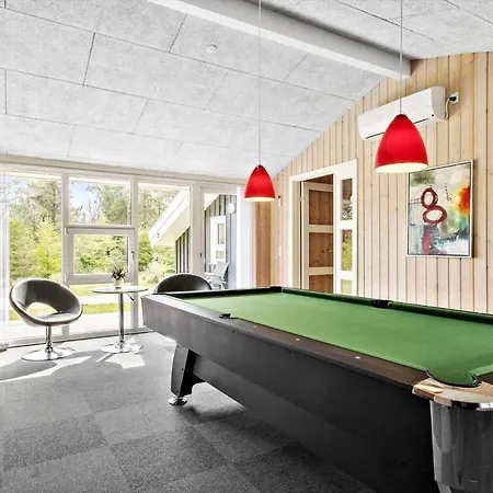 Lk350-lokken-piasvej-11 Vakantiehuis Løkken