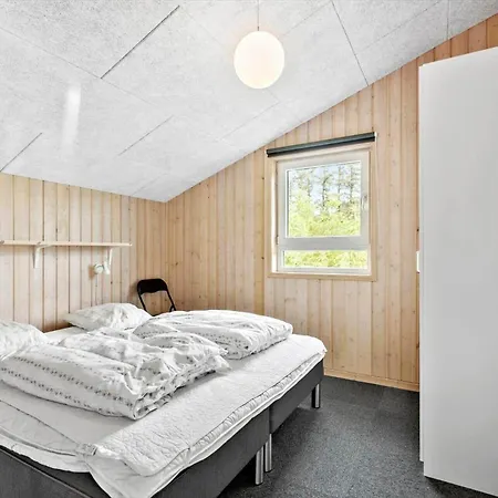 Lk350-lokken-piasvej-11 Vakantiehuis Løkken