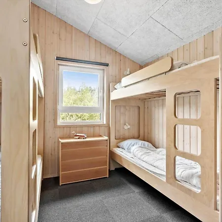 Vakantiehuis Lk350-lokken-piasvej-11 Løkken