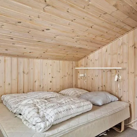 Vakantiehuis Lk350-lokken-piasvej-11 *