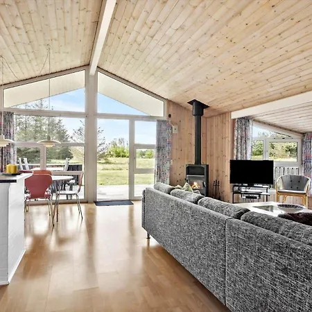 Lk350-lokken-piasvej-11 Vakantiehuis Løkken