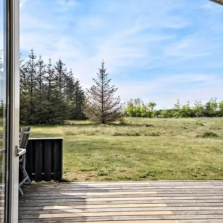 Vakantiehuis Lk350-lokken-piasvej-11 Løkken