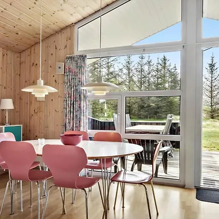 Lk350-lokken-piasvej-11 Vakantiehuis Løkken