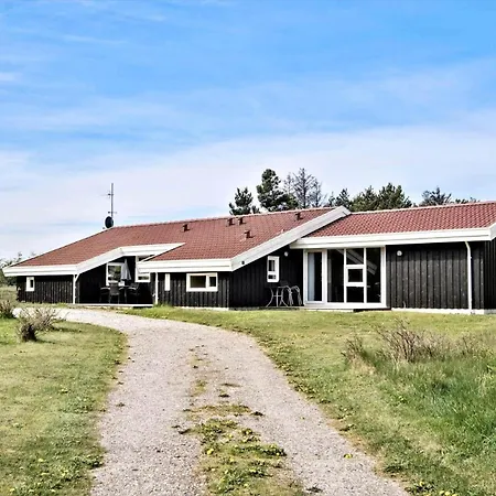 Lk350-lokken-piasvej-11 Vakantiehuis Løkken
