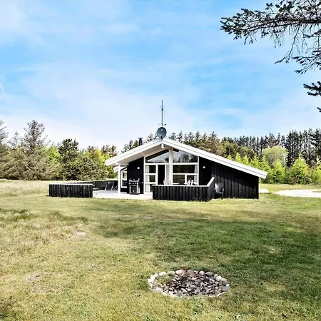 Lk350-lokken-piasvej-11 Vakantiehuis *