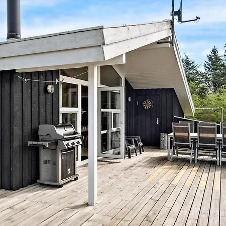 Lk350-lokken-piasvej-11 Vakantiehuis