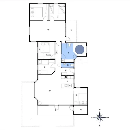 Lk350-lokken-piasvej-11 * Løkken