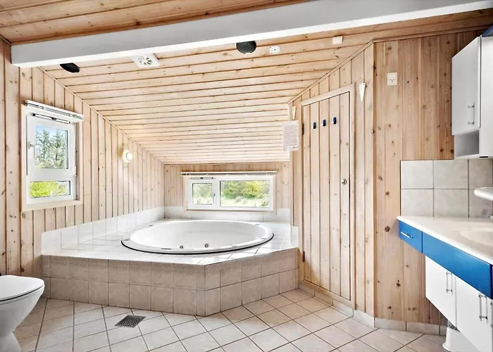 Сasa de vacaciones Lk350-lokken-piasvej-11 *