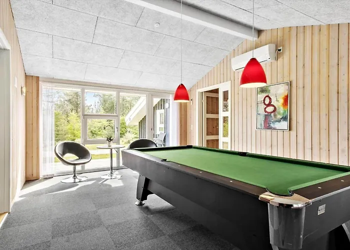 Lk350-lokken-piasvej-11 Сasa de vacaciones Løkken