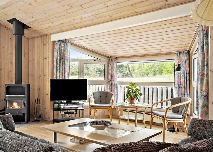 Сasa de vacaciones Lk350-lokken-piasvej-11 *