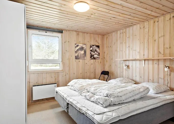 Сasa de vacaciones Lk350-lokken-piasvej-11 *