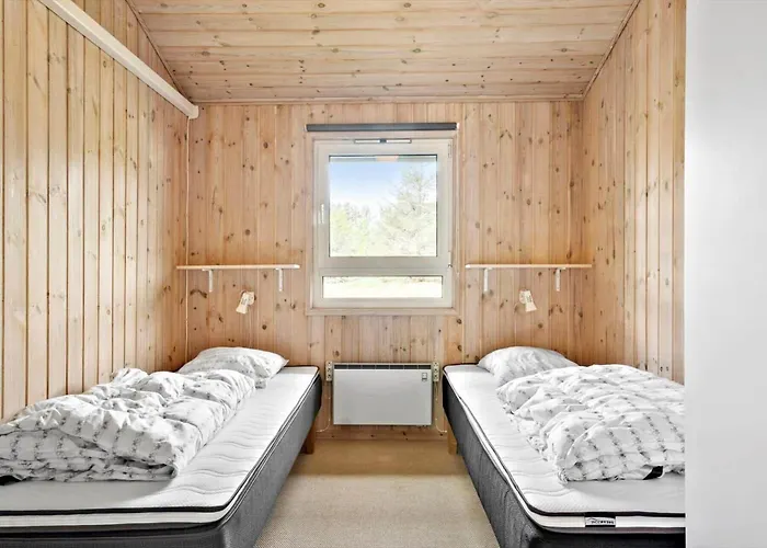 Сasa de vacaciones Lk350-lokken-piasvej-11 *