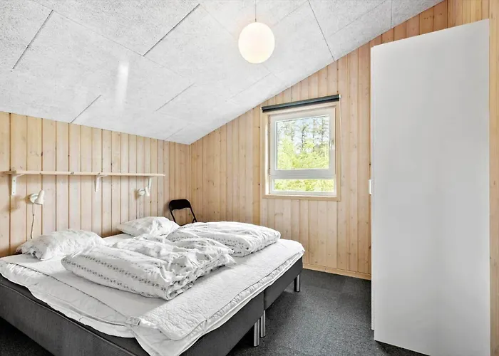 Lk350-lokken-piasvej-11 Сasa de vacaciones Løkken