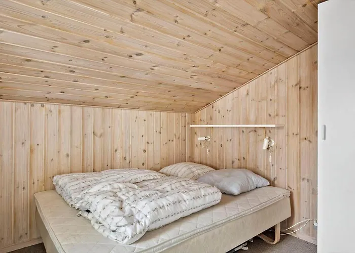 Сasa de vacaciones Lk350-lokken-piasvej-11 *