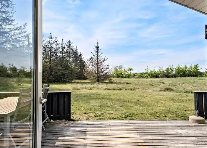 Сasa de vacaciones Lk350-lokken-piasvej-11 Løkken