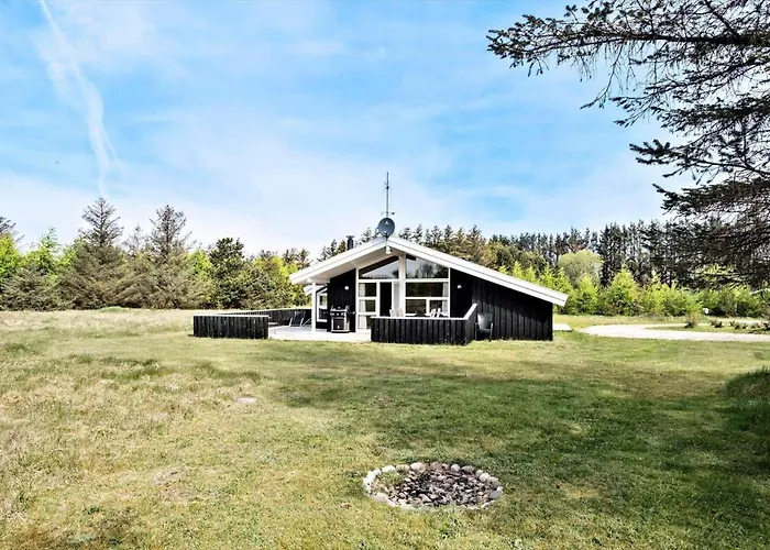 Lk350-lokken-piasvej-11 Сasa de vacaciones *