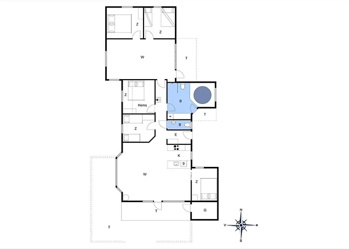 Lk350-lokken-piasvej-11 * Løkken